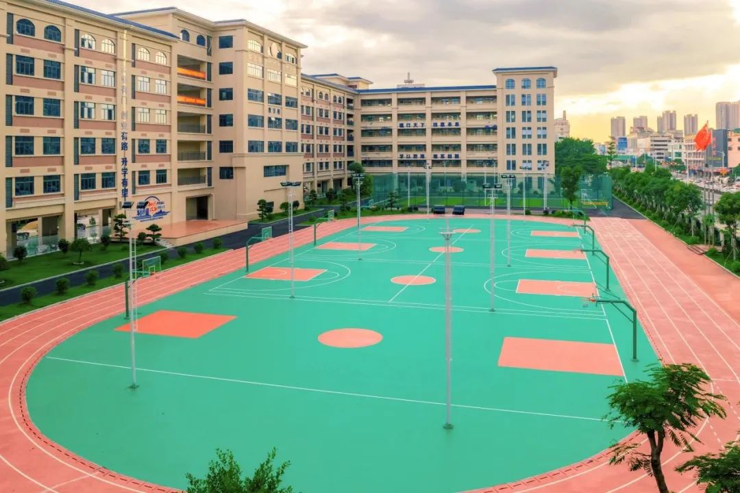 学校智能食堂系统