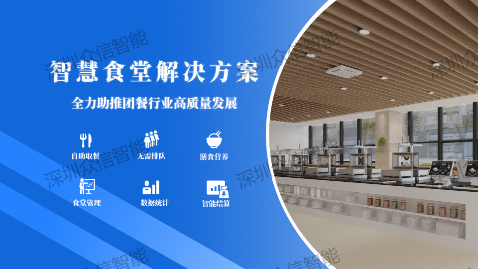 智能称重结算解决方案